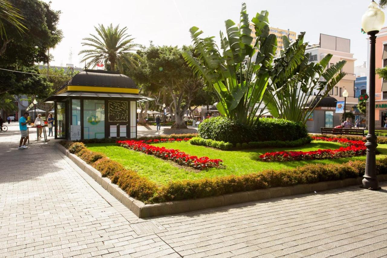 La Naval Cosy 1 Apartment Las Palmas de Gran Canaria Exterior photo